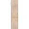 Ekena Millwork Imperial Block Smooth Bracket w/ Offset Brace, Douglas Fir, 7 1/2"W x 18"D x 30"H BKT0806X18X30IMP05SDF - alternate 3